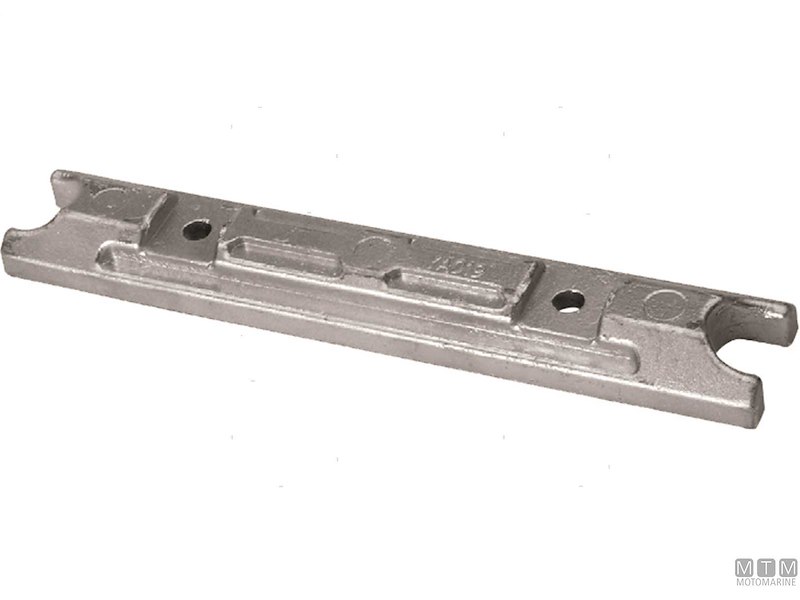 ANODO BARRA YAMAHA 25Q-40 ZN 