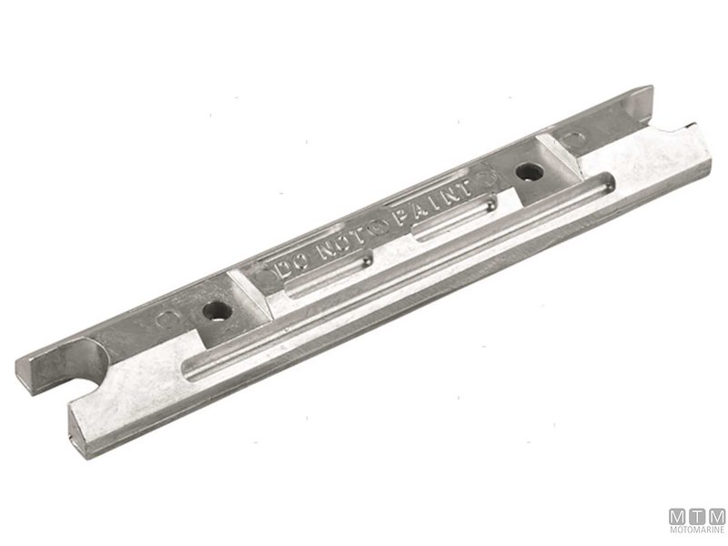 Anodo Barra per Yamaha 40-100 HP