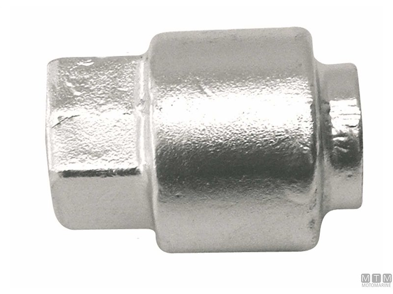 ANODO BARROTTO YAMAHA 80/100 ZN 