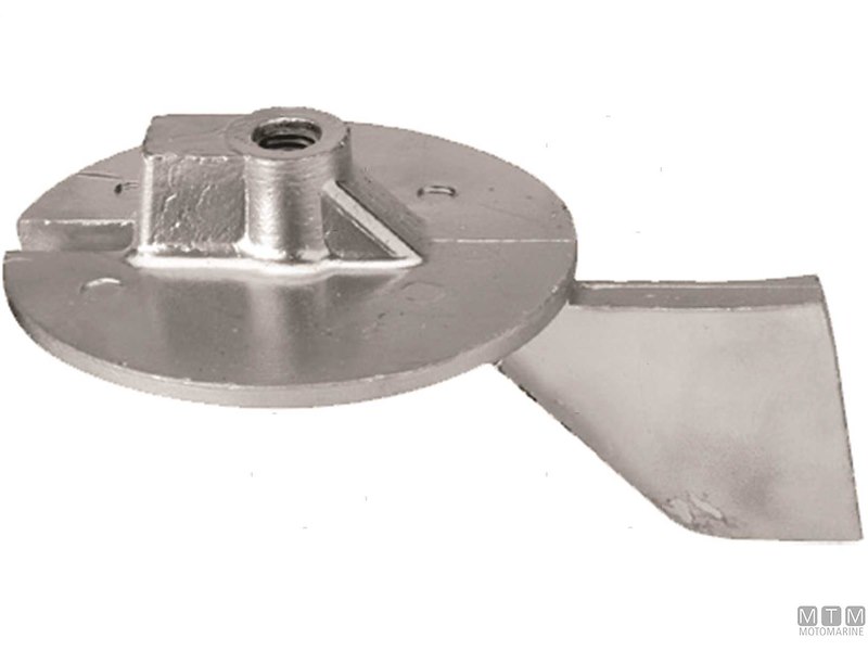 ANODO PINNA YAMAHA F80 ZN 