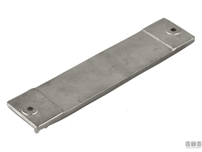 Anodo Barra per Honda BF 75-225 HP