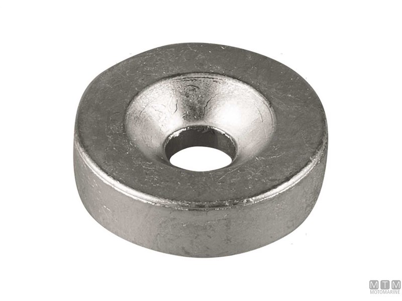 Anodo Rondella per Honda 8-20 HP