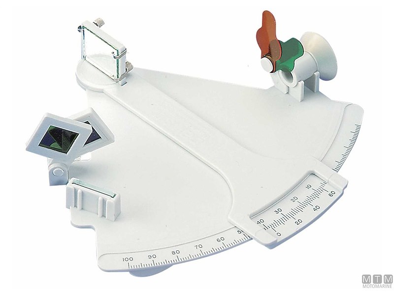 SESTANTE DAVIS MARK3 