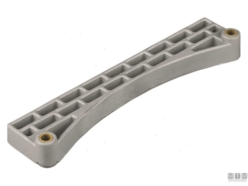 ANODO BARRA OMC IN ZINCO 