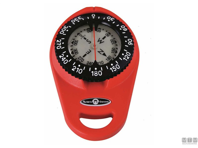 Bussola da Rilevamento Orion