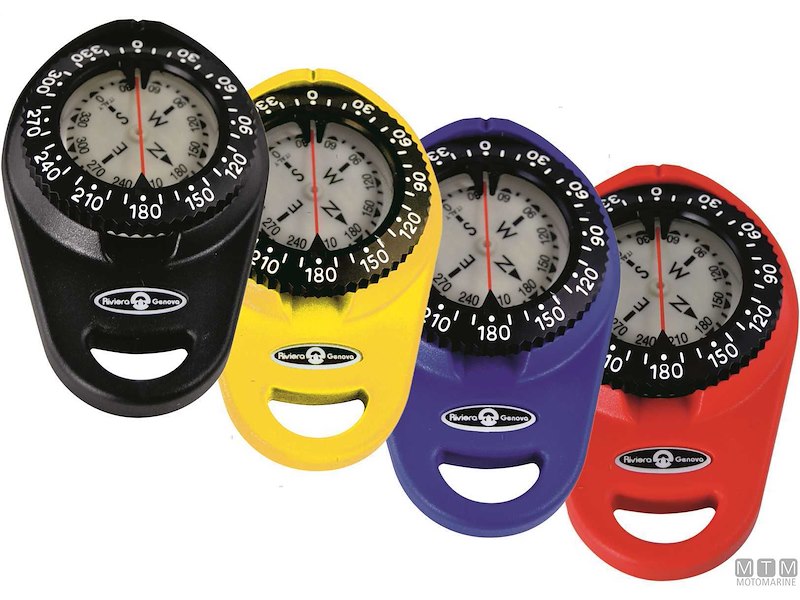 Bussola da Rilevamento Orion