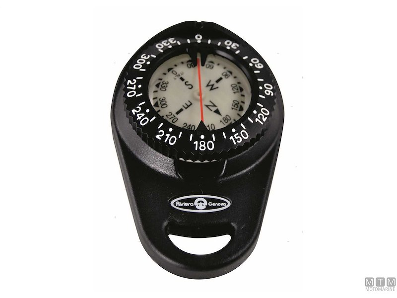 Bussola da Rilevamento Orion