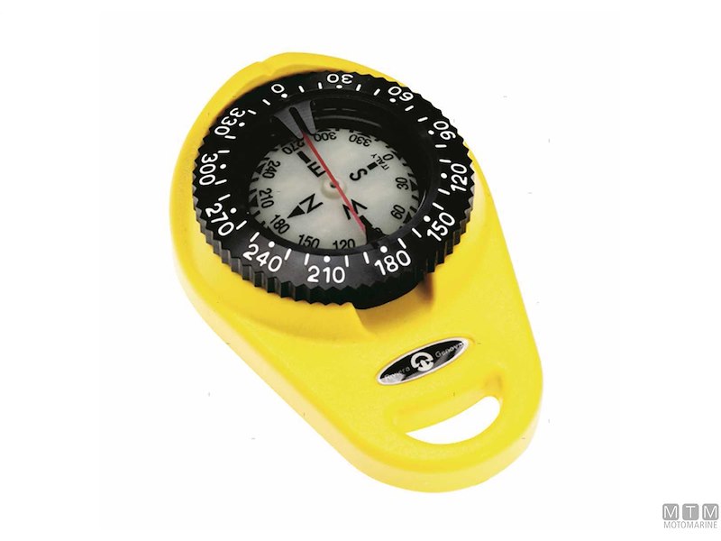 Bussola da Rilevamento Orion