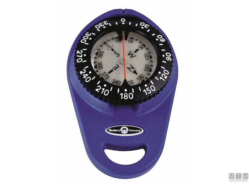 Bussola da Rilevamento Orion