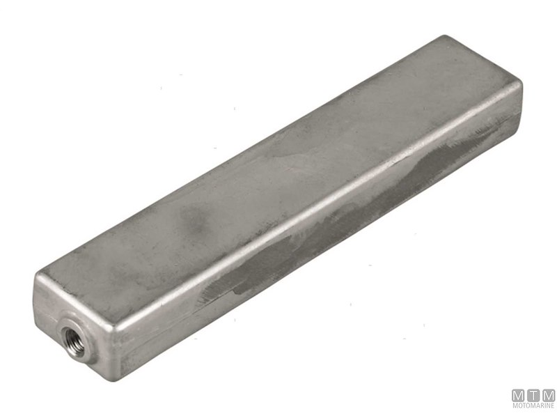 Anodo Barra per Johnson/Evinrude 60-300 HP