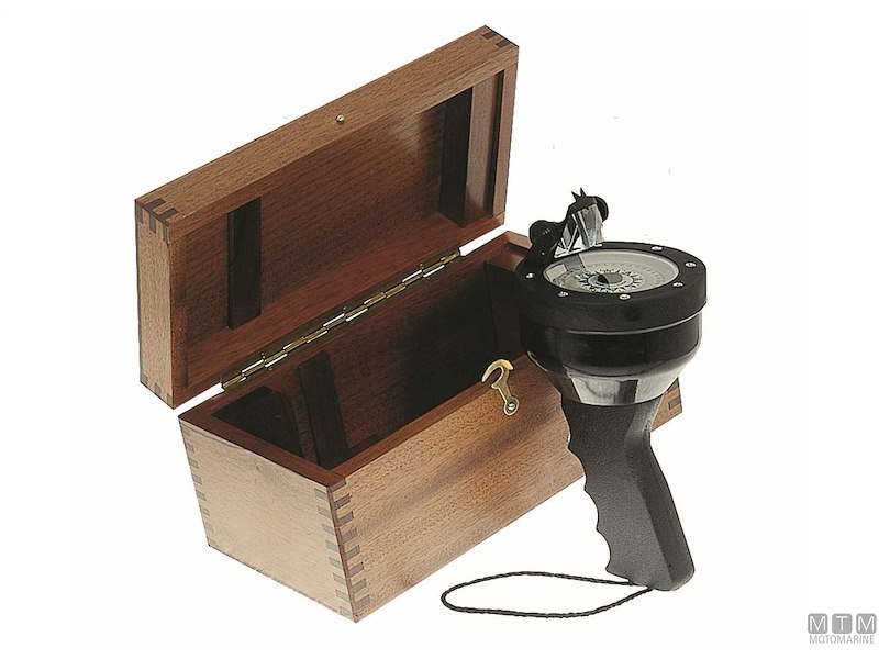 Bussola da Rilevamento Prisma