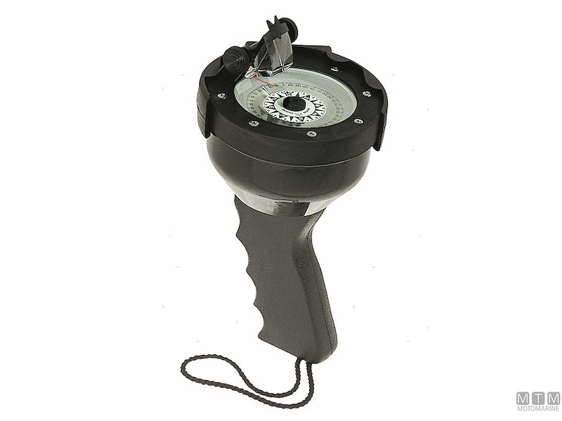 Bussola da Rilevamento Prisma