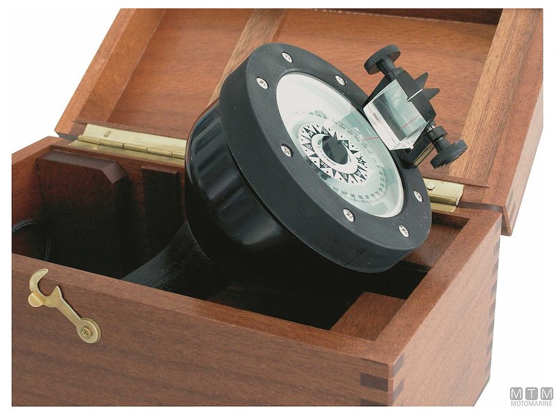 Bussola da Rilevamento Prisma