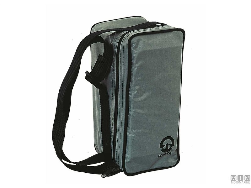 Bussola da Rilevamento Prisma