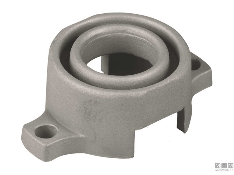 ANODO A COLLARE JOHN/EVIN 40-50 IN ZINCO 