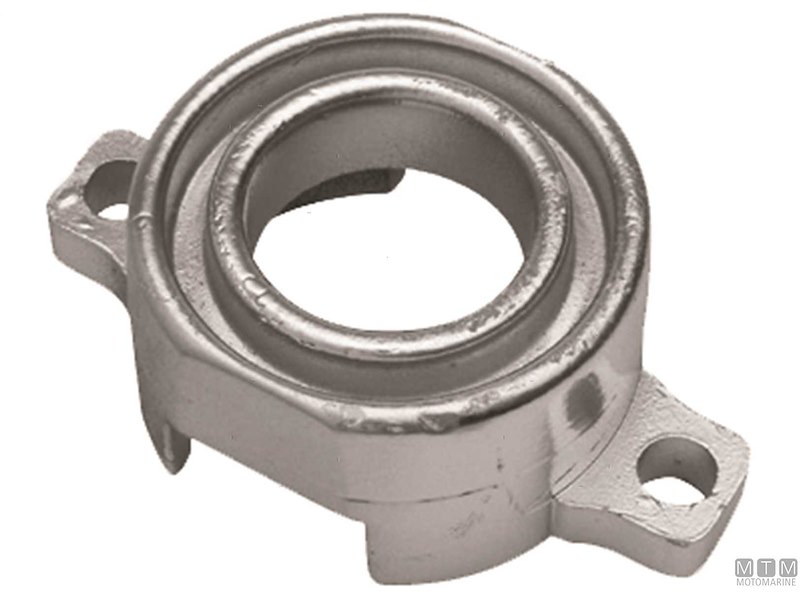 ANODO COLLARE JOHN/EVIN 40-50 ZN 