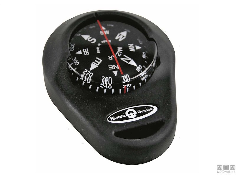 Bussola da Rilevamento Mizar