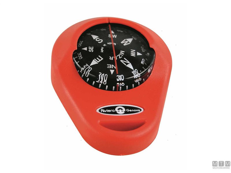 Bussola da Rilevamento Mizar