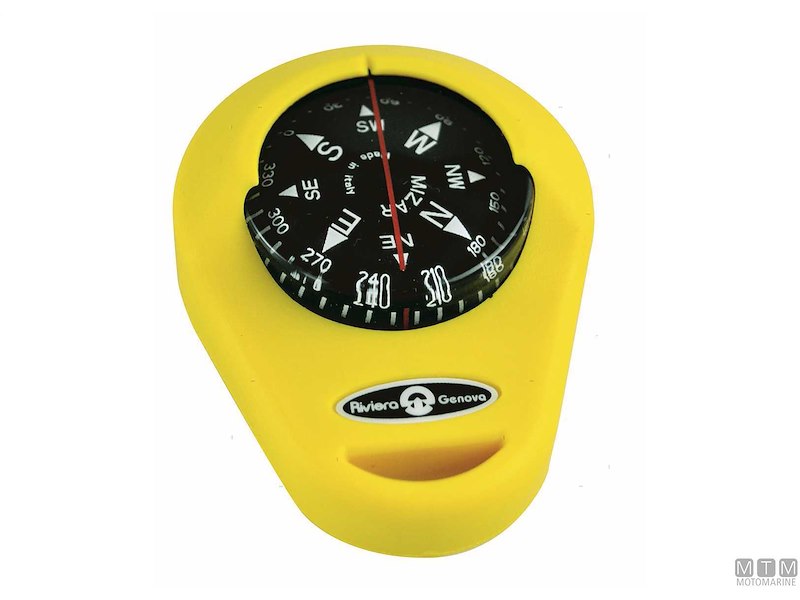 Bussola da Rilevamento Mizar