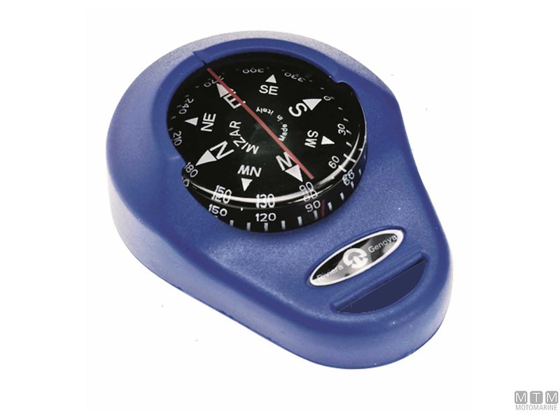 Bussola da Rilevamento Mizar