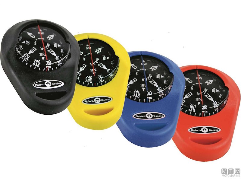 Bussola da Rilevamento Mizar