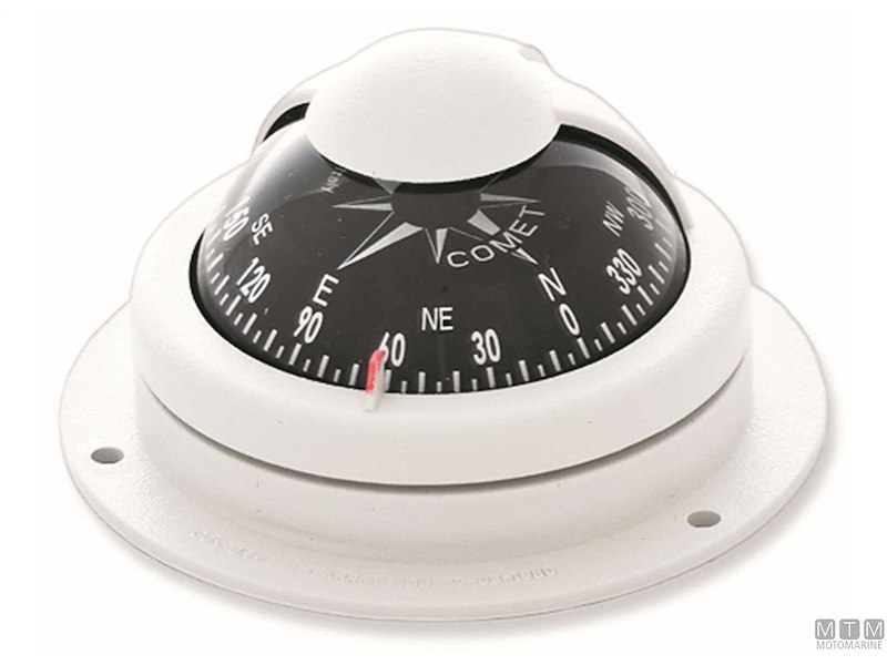 Bussola Riviera Comet BC1
