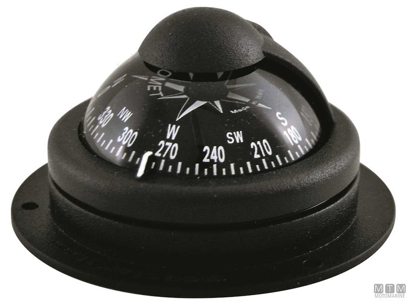 Bussola Riviera Comet BC1