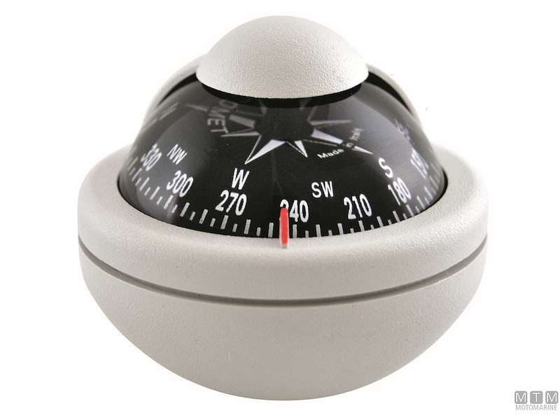 Bussola Riviera Comet BC2