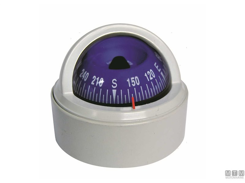 Bussola Riviera Stella BS1