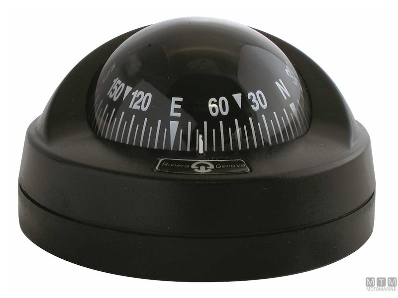 Bussola Riviera  Aries