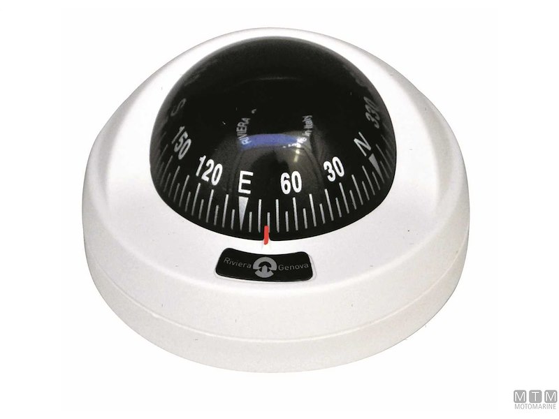 Bussola Riviera  Aries