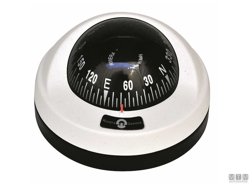 Bussola Riviera  Aries