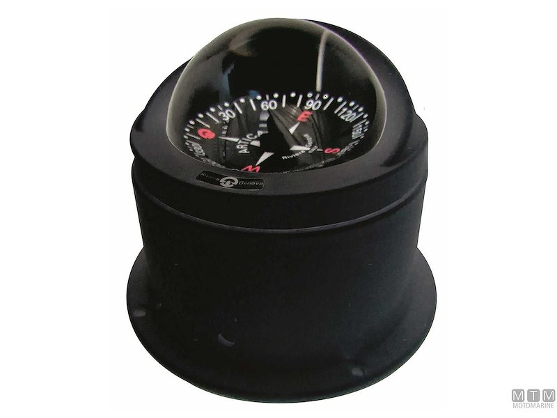 Bussola Riviera Artica BA3