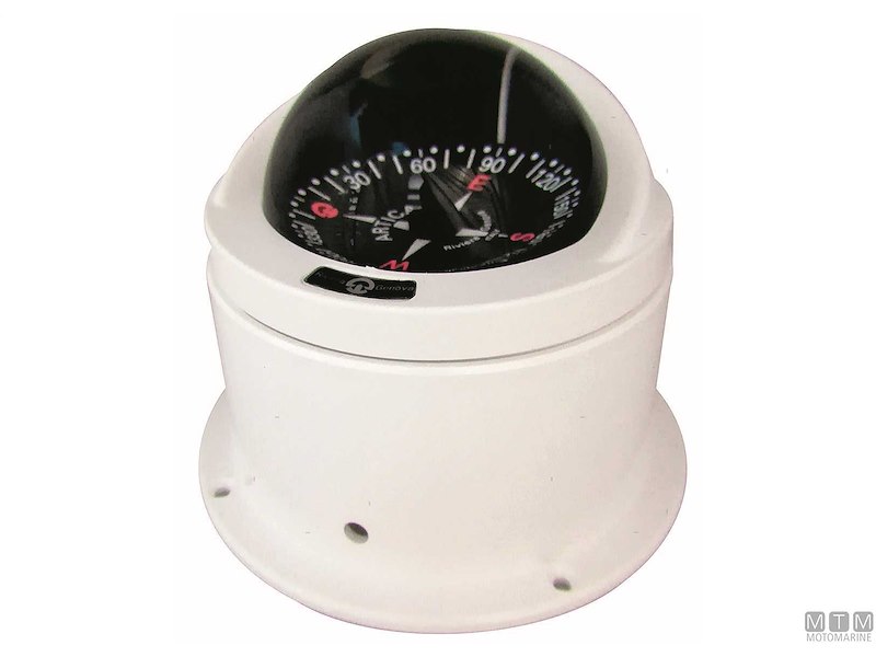 Bussola Riviera Artica BA3