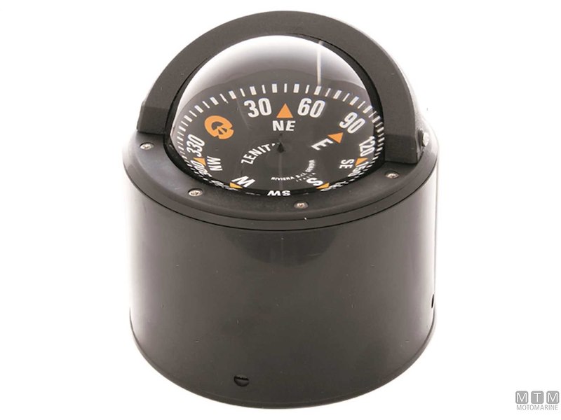 Bussola Riviera Zenith BZ3