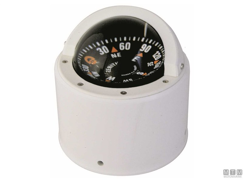 Bussola Riviera Zenith BZ3
