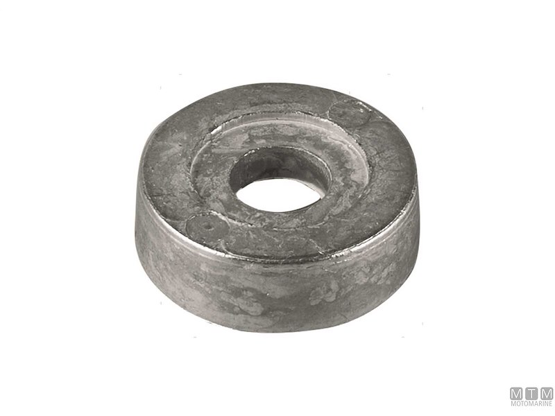 Anodo Rondella per Suzuki DT 4-8 HP