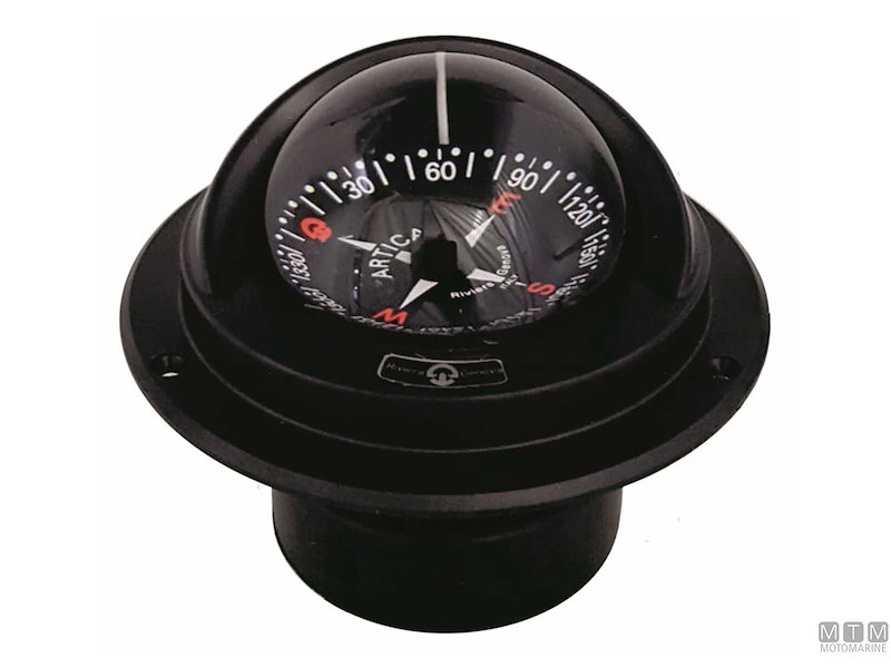 Bussola Riviera Artica BA1