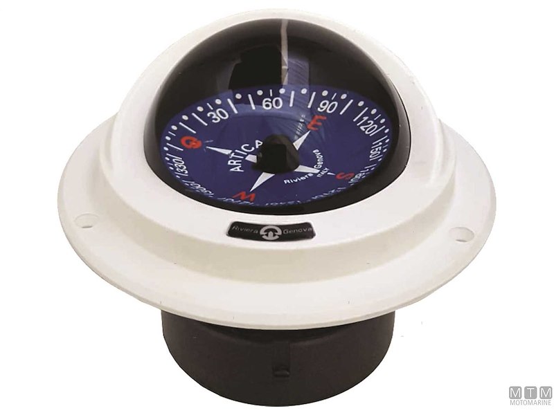 Bussola Riviera Artica BA1