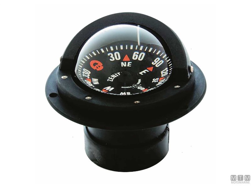 Bussola Riviera Zenith BZ1