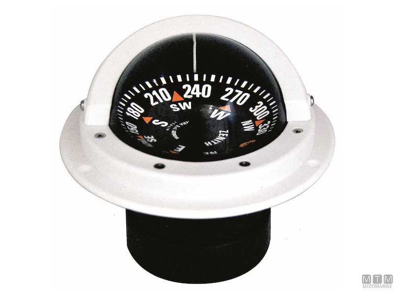 Bussola Riviera Zenith BZ1