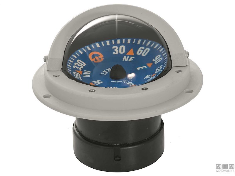 Bussola Riviera Zenith BZ1