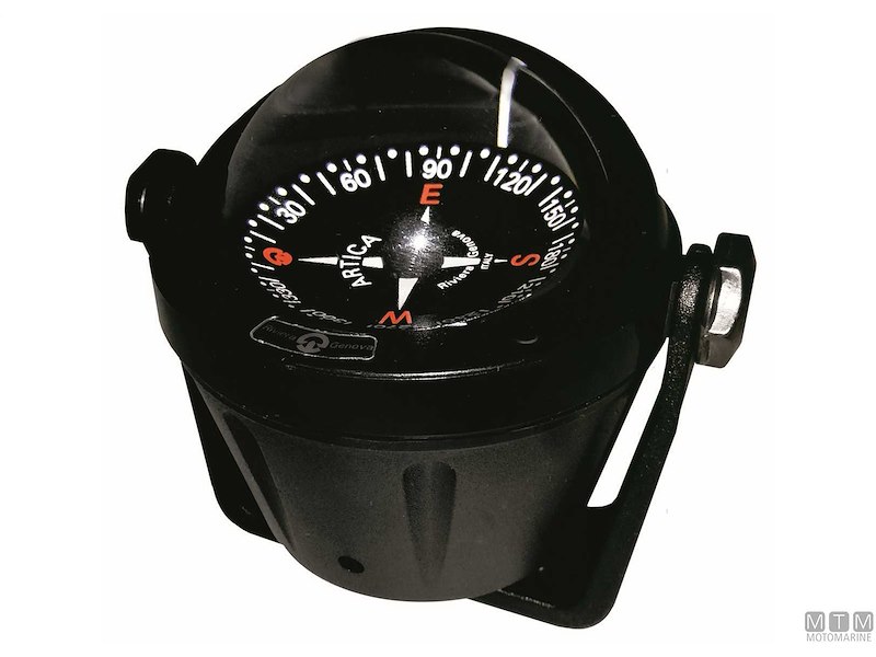 Bussola Riviera Artica BA2