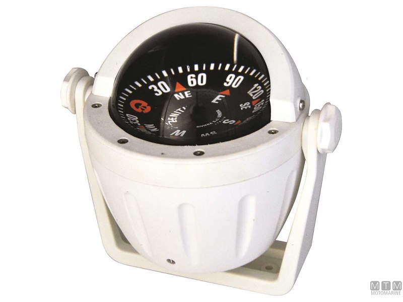 Bussola Riviera Zenith BZ2