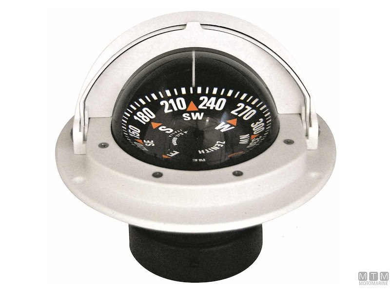 Bussola Riviera Zenith BZ1 - Calotta