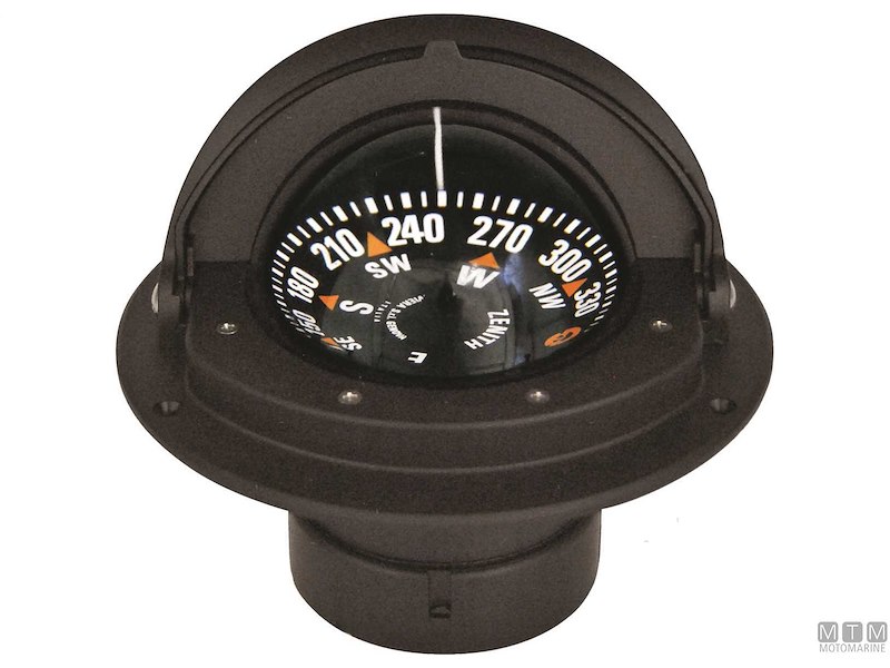 Bussola Riviera Zenith BZ1 - Calotta