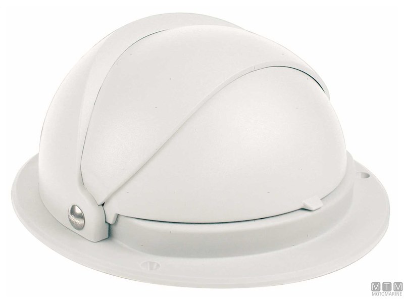 Bussola Riviera Zenith BZ1 - Calotta