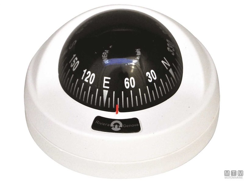 Bussola Riviera Aries Light