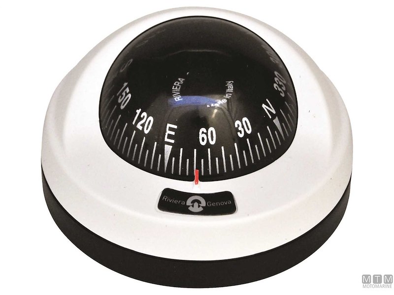Bussola Riviera Aries Light