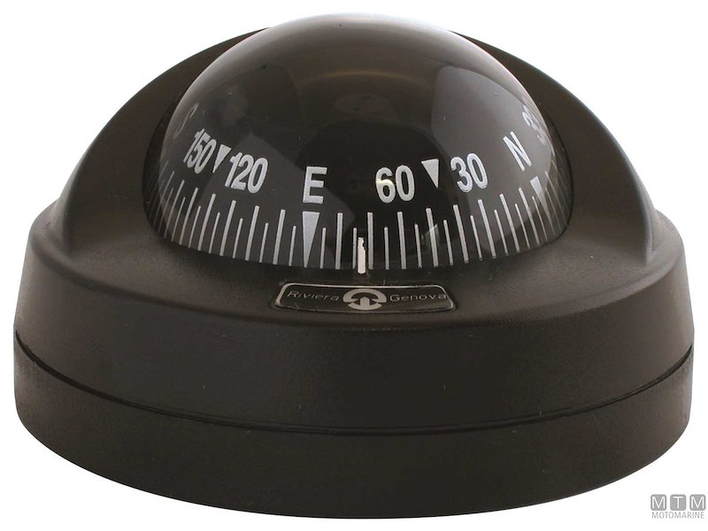 Bussola Riviera Aries Light